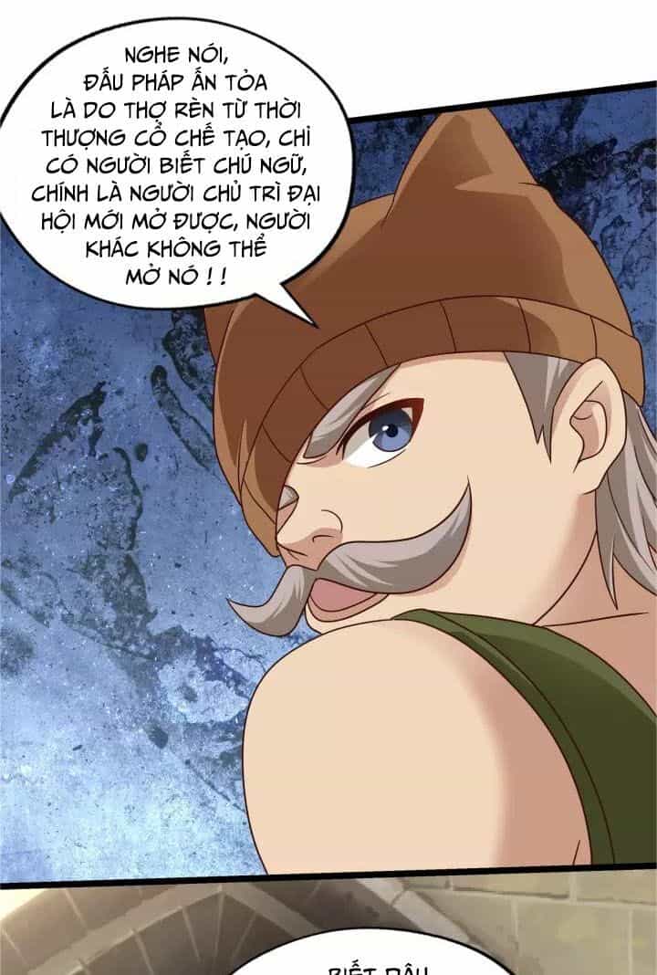 Thôn Phệ Lĩnh Vực - Chương 102 - ảnh 40