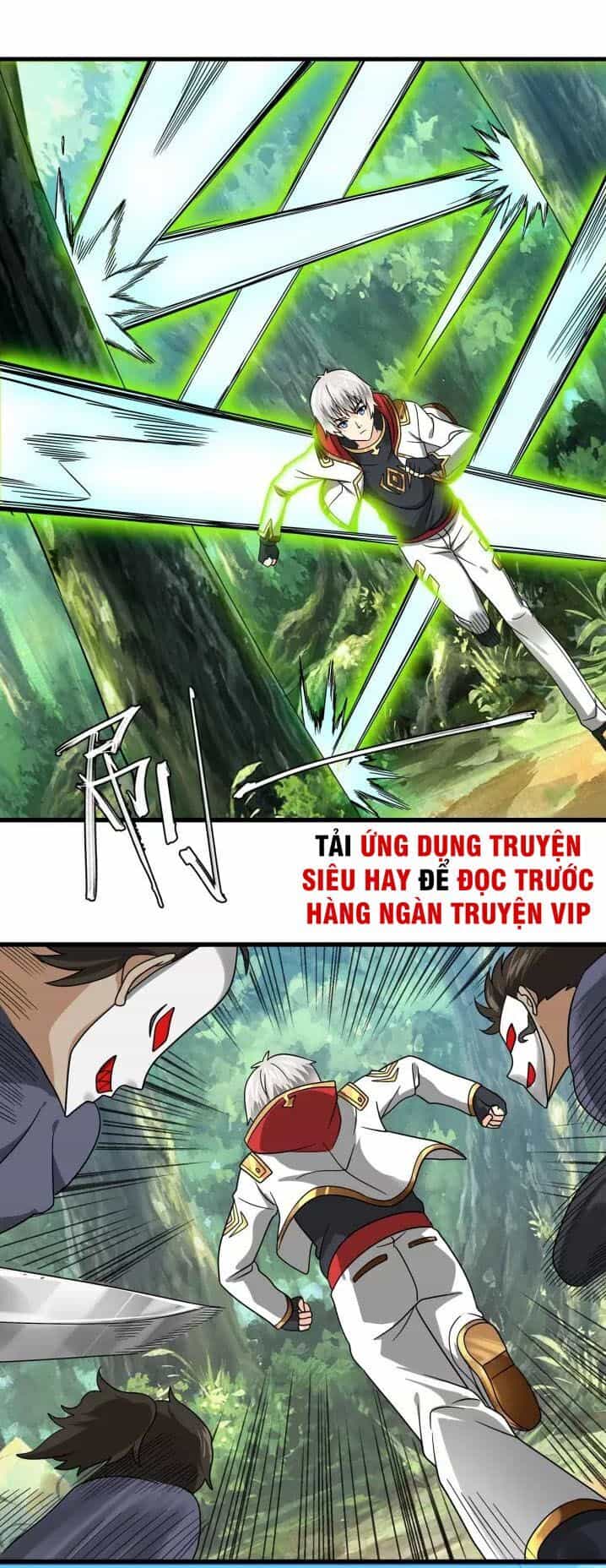 Thôn Phệ Lĩnh Vực - Chương 103 - ảnh 1