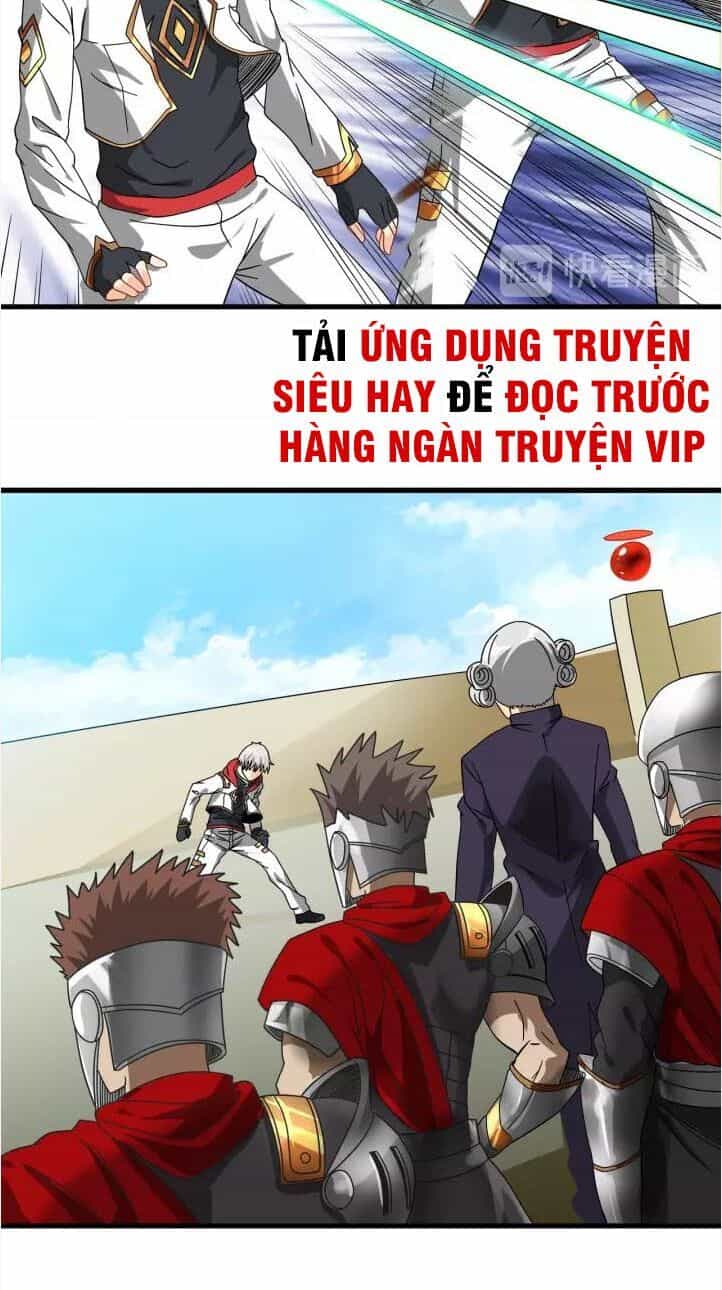 Thôn Phệ Lĩnh Vực - Chương 103 - ảnh 24