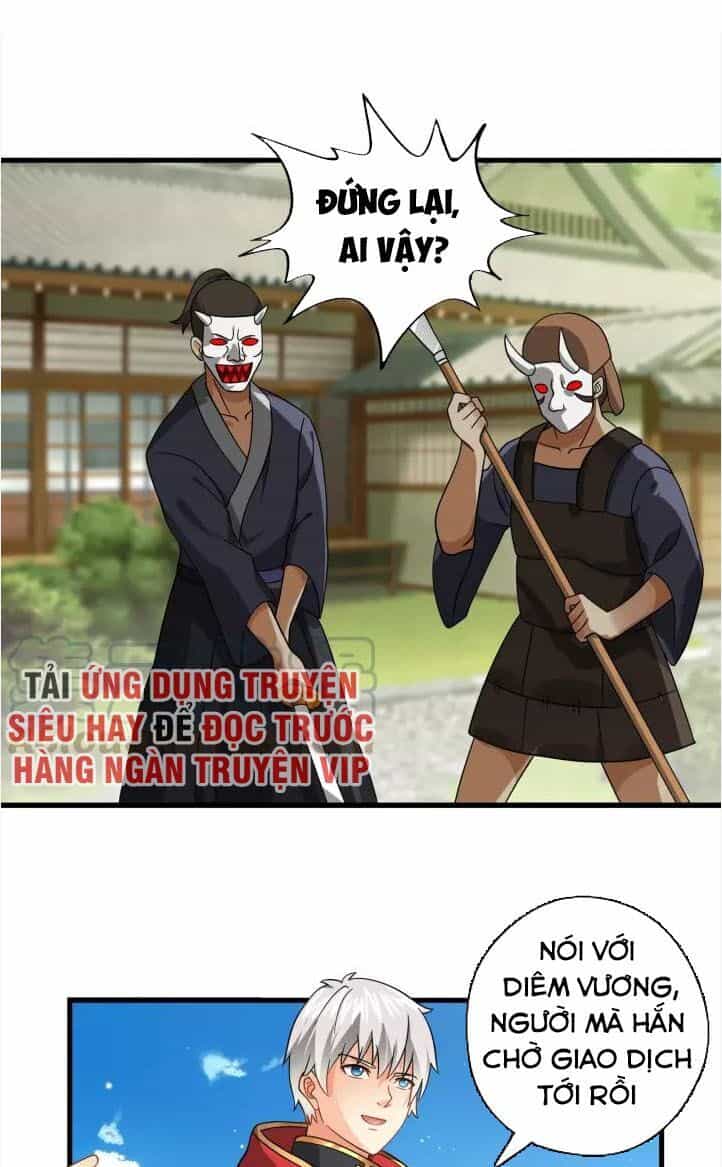 Thôn Phệ Lĩnh Vực - Chương 103 - ảnh 36
