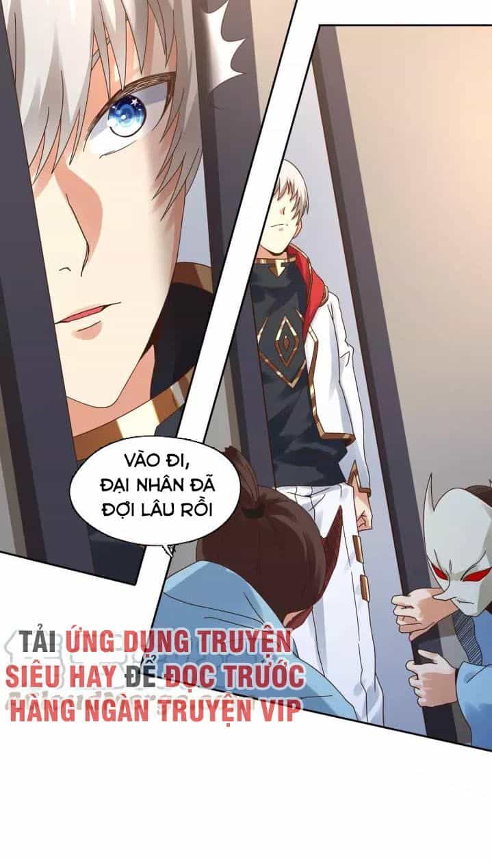 Thôn Phệ Lĩnh Vực - Chương 104 - ảnh 4