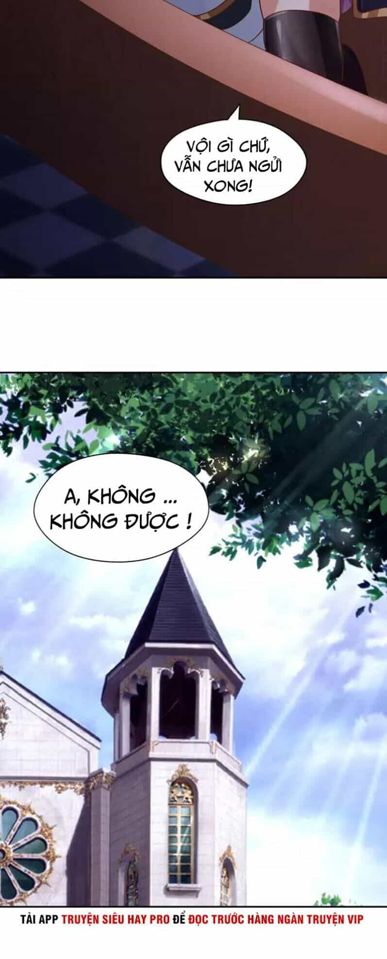 Thôn Phệ Lĩnh Vực - Chương 105 - ảnh 19