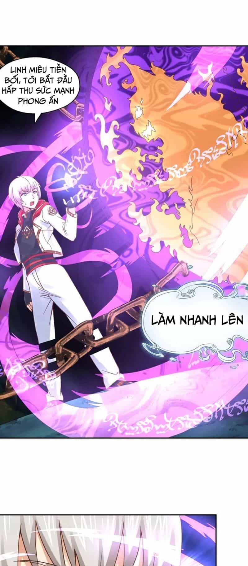 Thôn Phệ Lĩnh Vực - Chương 106 - ảnh 2
