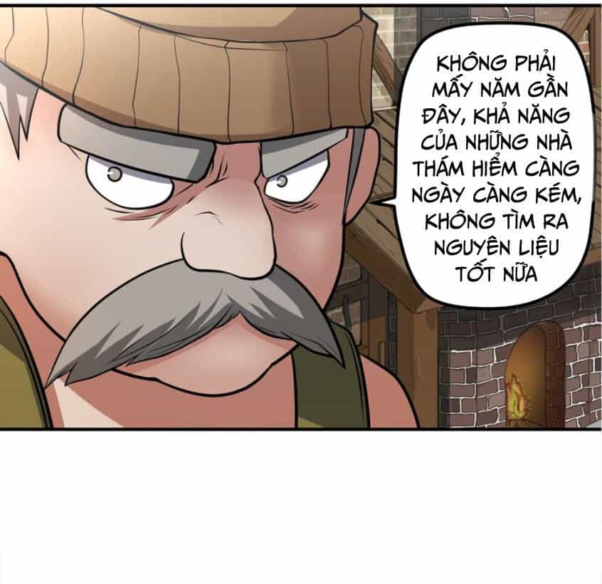 Thôn Phệ Lĩnh Vực - Chương 11 - ảnh 23
