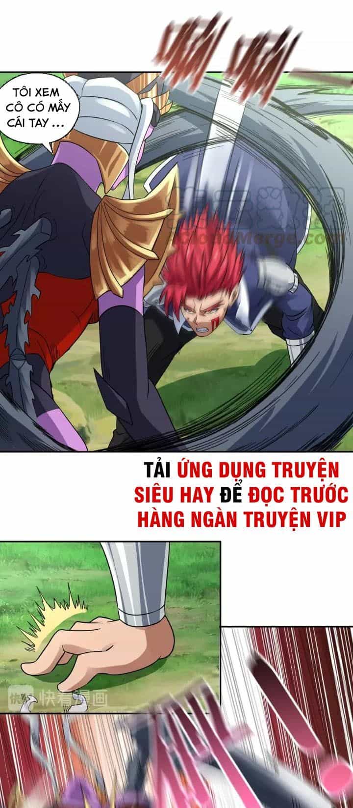 Thôn Phệ Lĩnh Vực - Chương 110 - ảnh 3