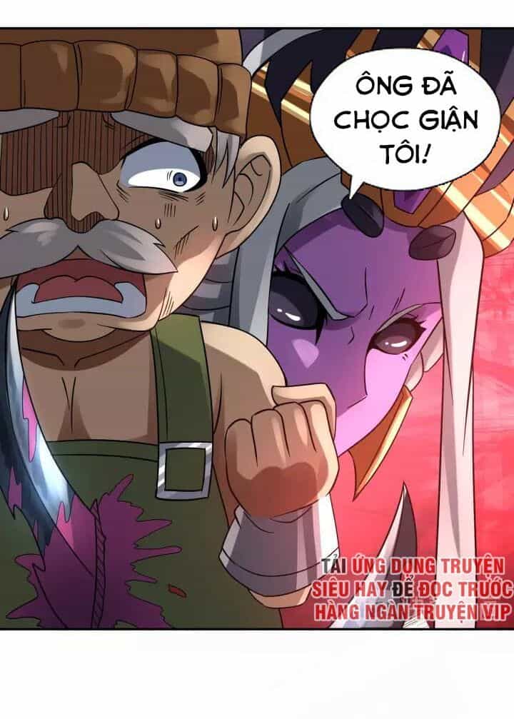 Thôn Phệ Lĩnh Vực - Chương 110 - ảnh 31