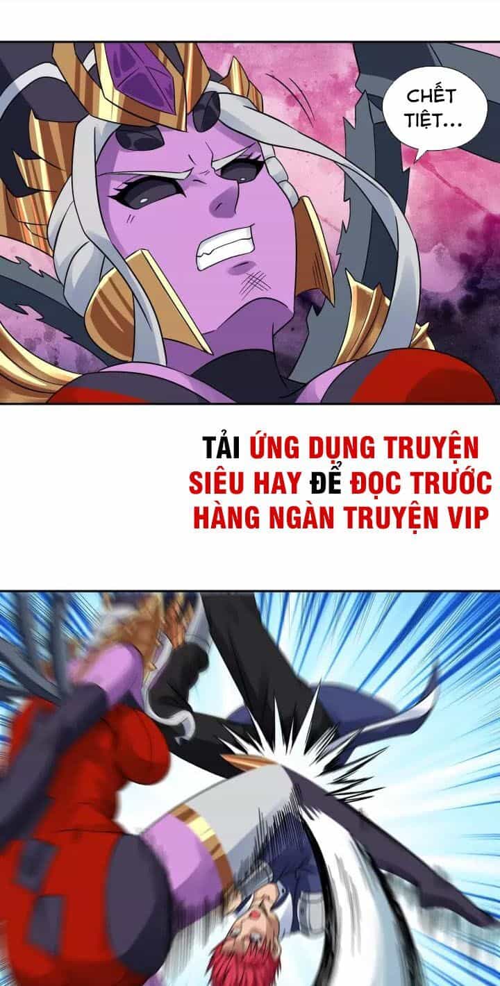 Thôn Phệ Lĩnh Vực - Chương 110 - ảnh 5
