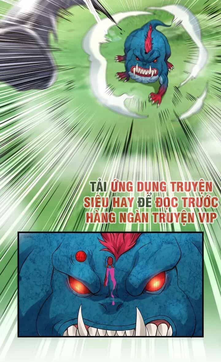 Thôn Phệ Lĩnh Vực - Chương 111 - ảnh 13