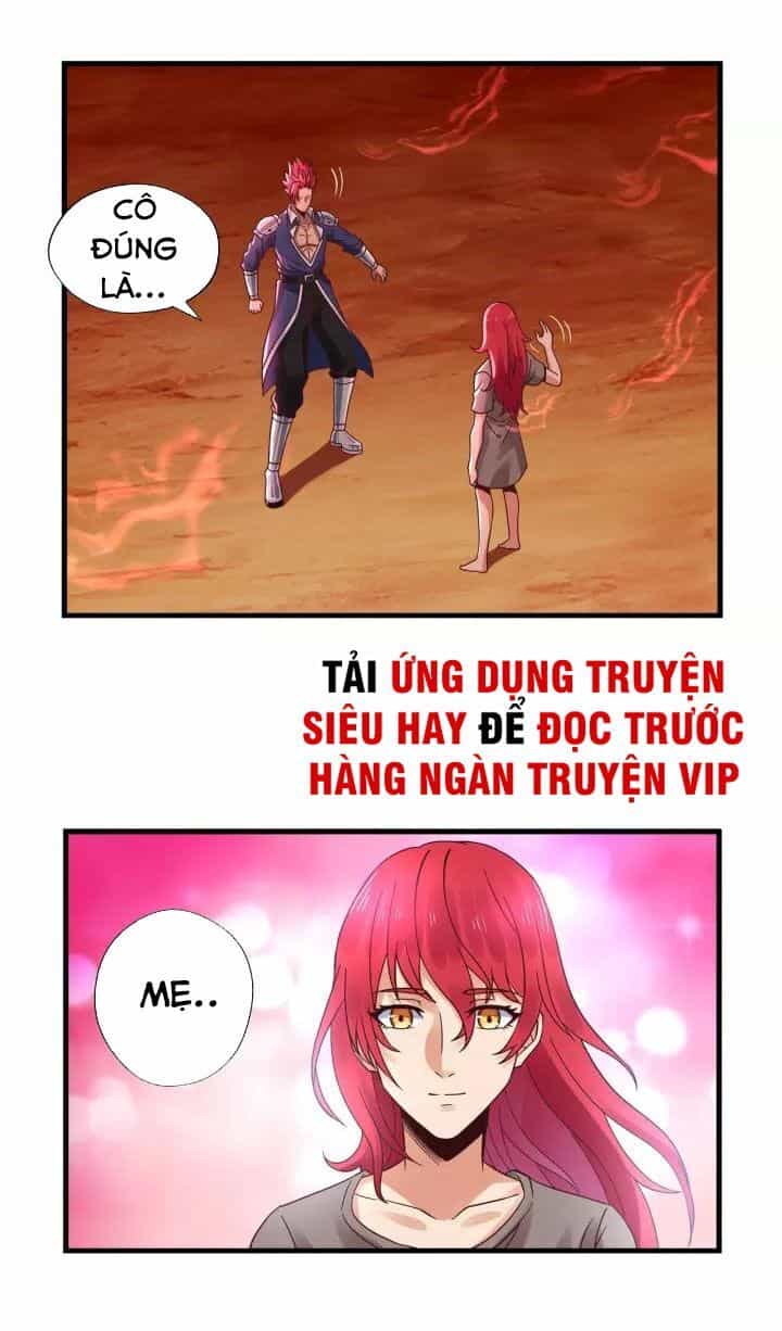 Thôn Phệ Lĩnh Vực - Chương 111 - ảnh 26