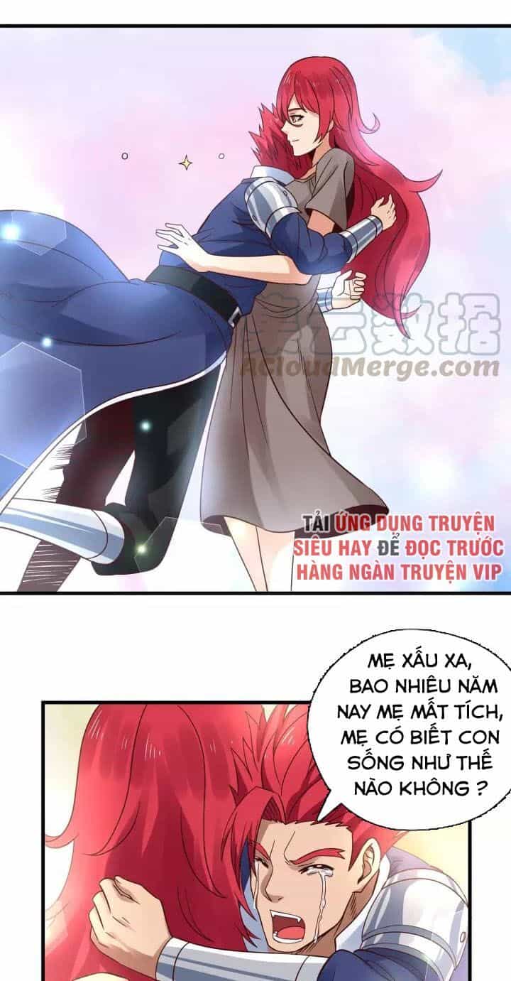 Thôn Phệ Lĩnh Vực - Chương 111 - ảnh 27