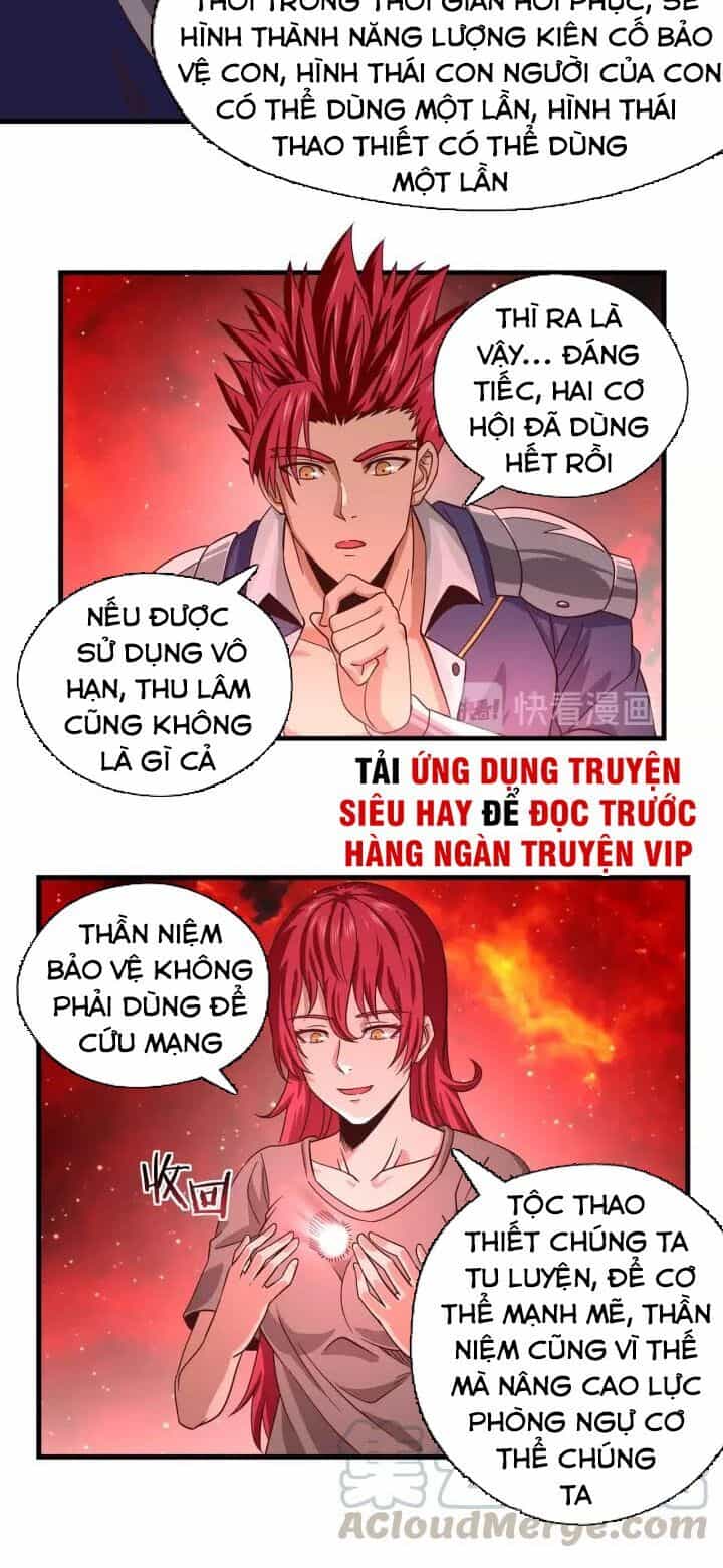 Thôn Phệ Lĩnh Vực - Chương 111 - ảnh 34