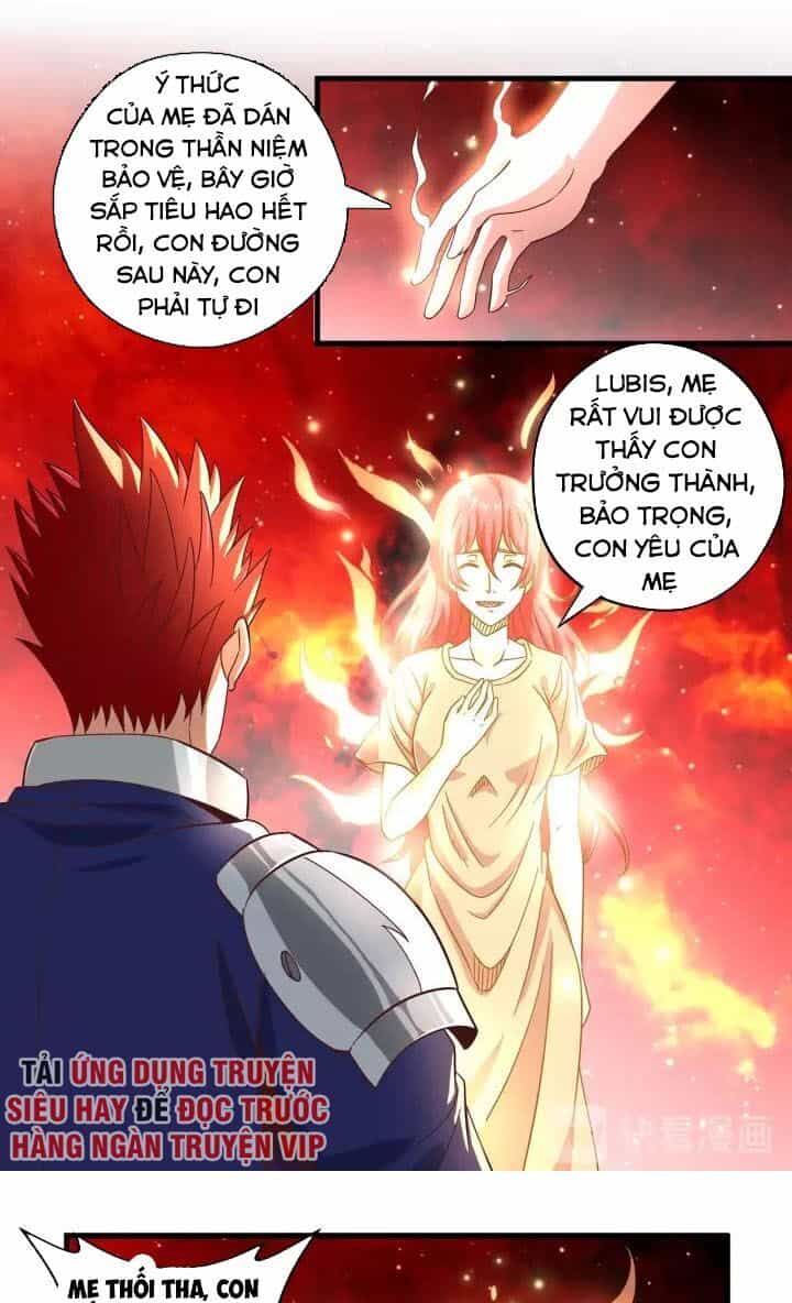 Thôn Phệ Lĩnh Vực - Chương 111 - ảnh 37