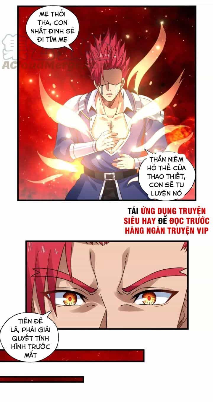 Thôn Phệ Lĩnh Vực - Chương 111 - ảnh 39