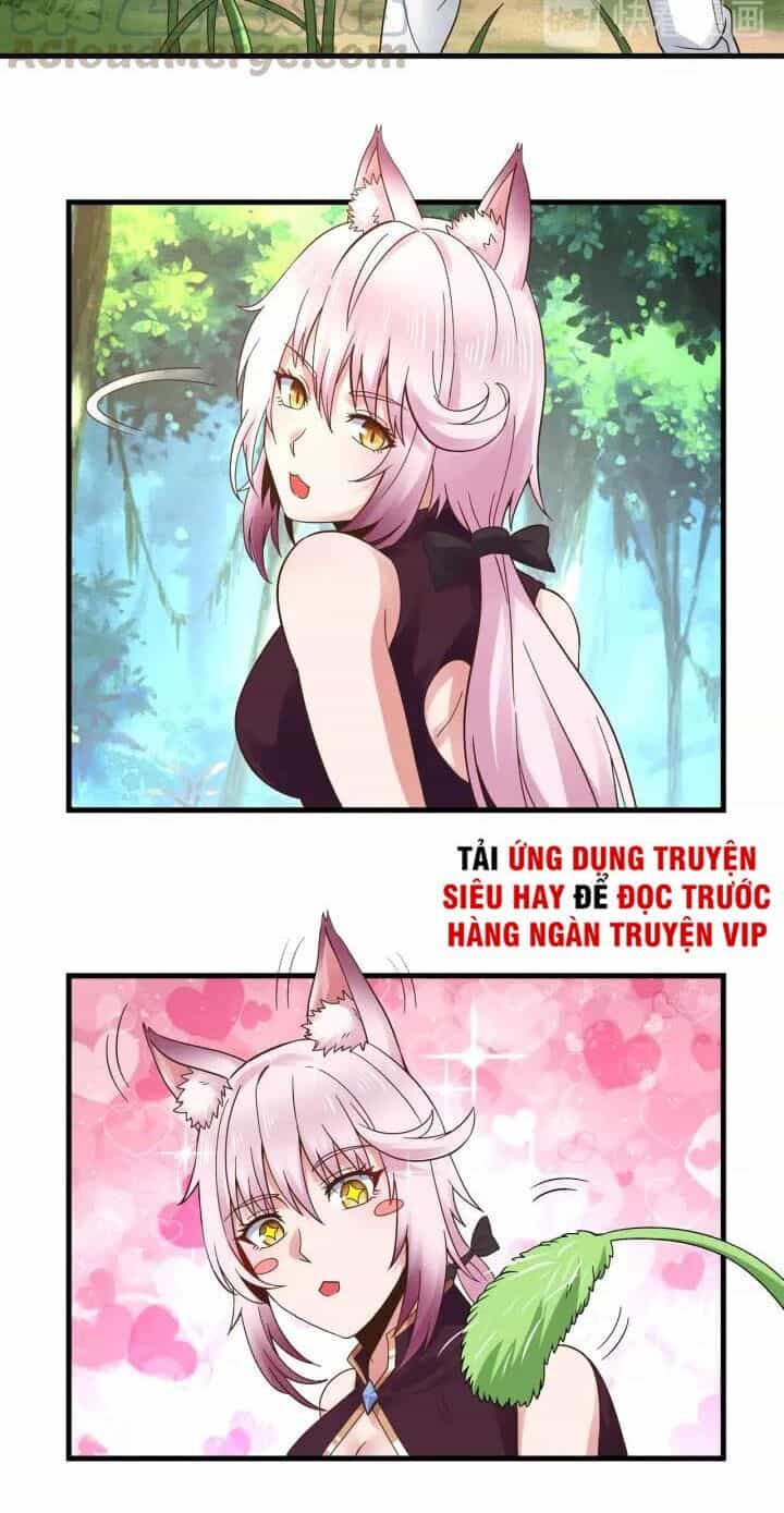 Thôn Phệ Lĩnh Vực - Chương 111 - ảnh 4