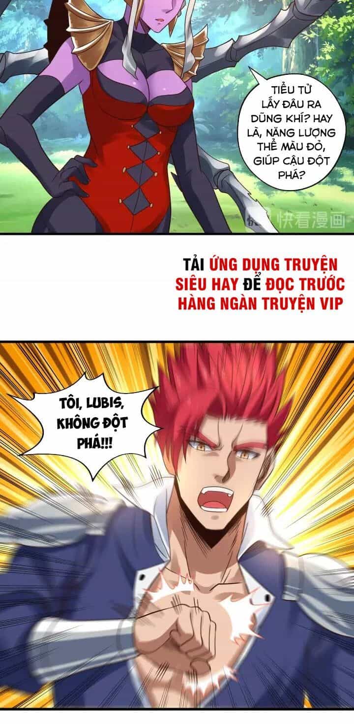 Thôn Phệ Lĩnh Vực - Chương 111 - ảnh 43