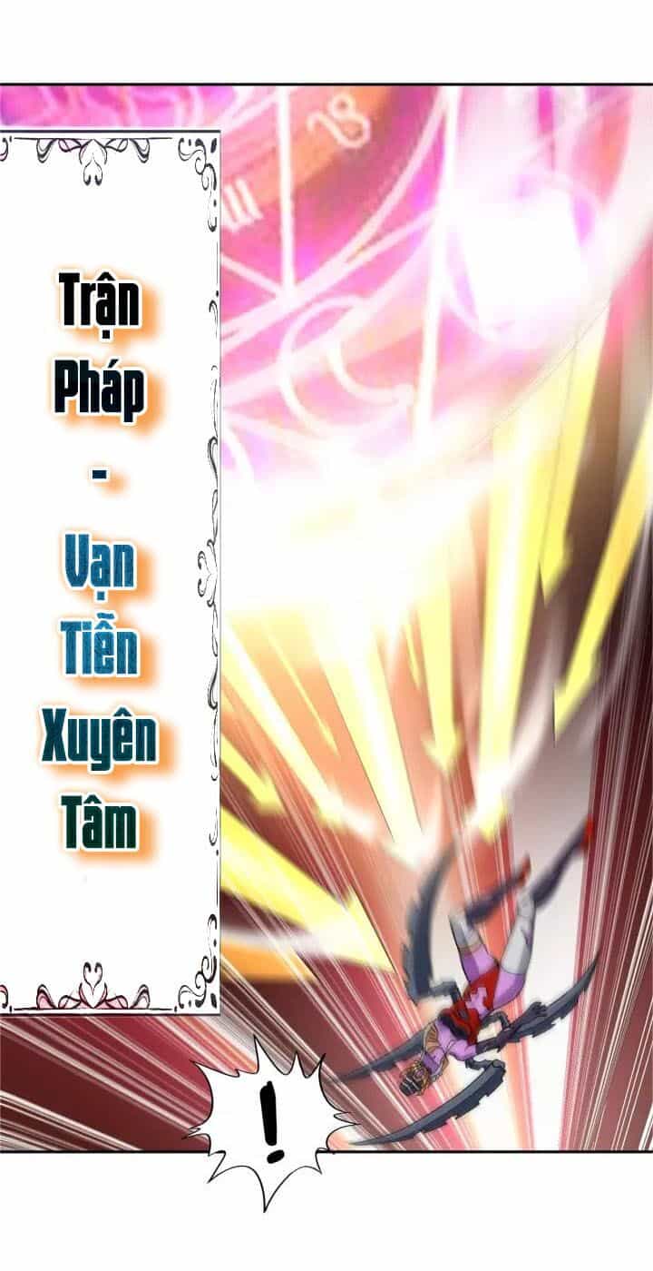 Thôn Phệ Lĩnh Vực - Chương 112 - ảnh 26