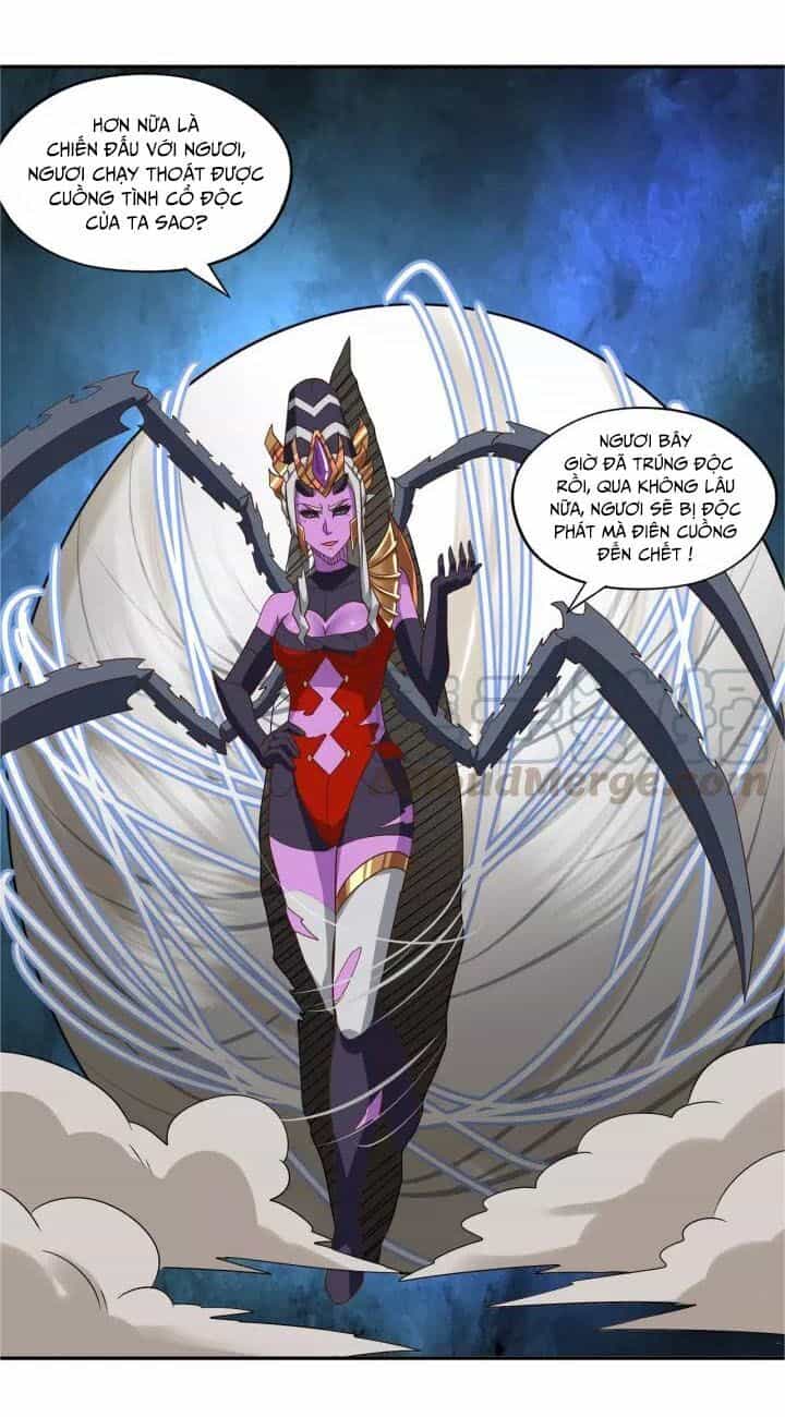 Thôn Phệ Lĩnh Vực - Chương 113 - ảnh 26