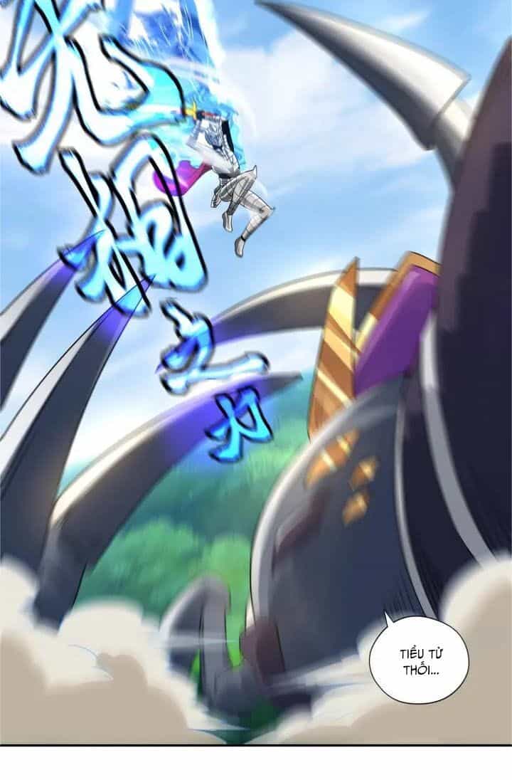 Thôn Phệ Lĩnh Vực - Chương 115 - ảnh 14