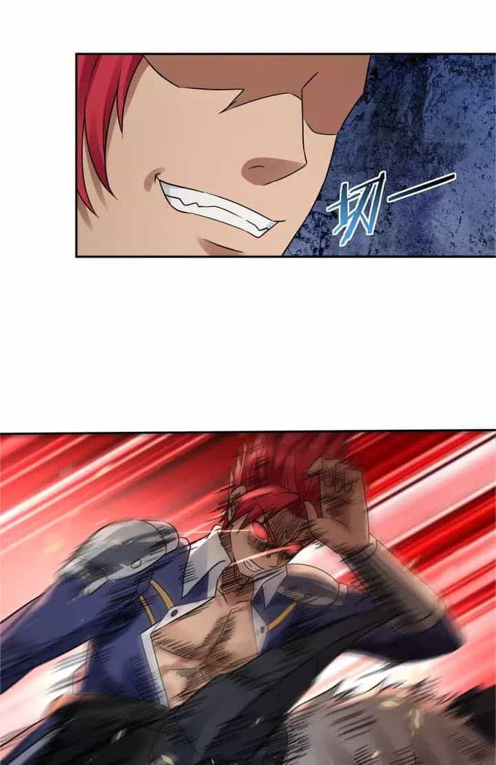 Thôn Phệ Lĩnh Vực - Chương 116 - ảnh 40