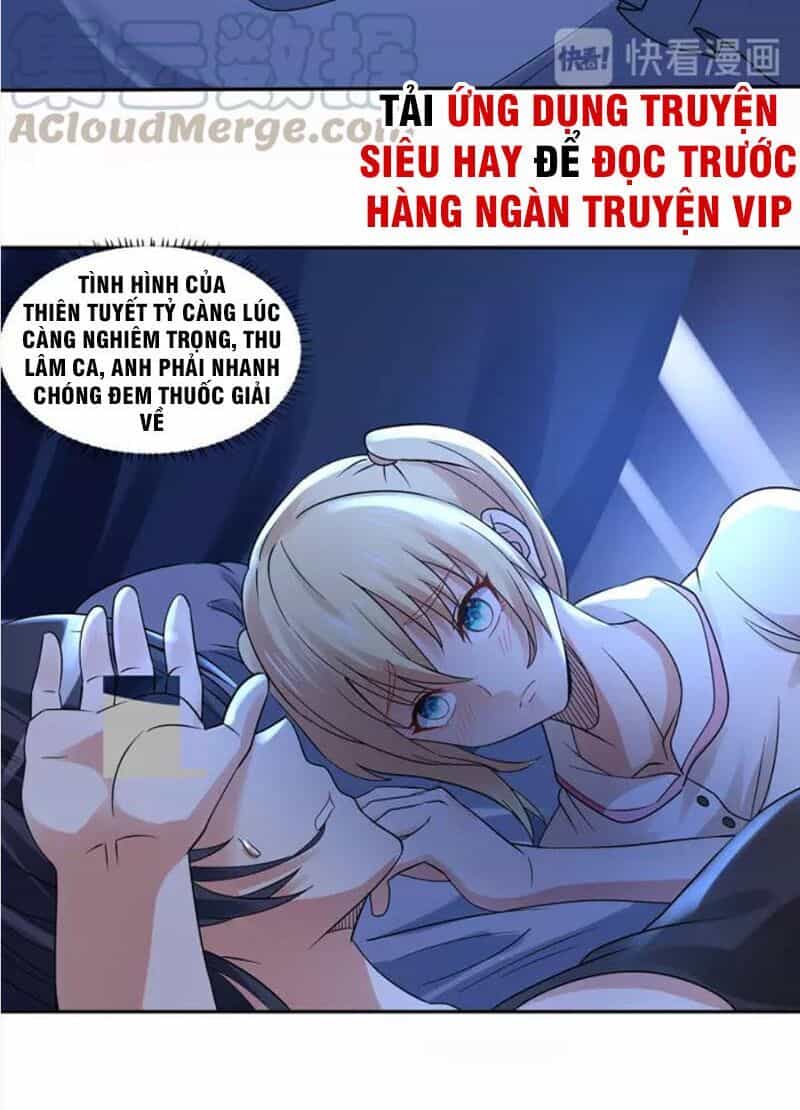 Thôn Phệ Lĩnh Vực - Chương 118 - ảnh 18