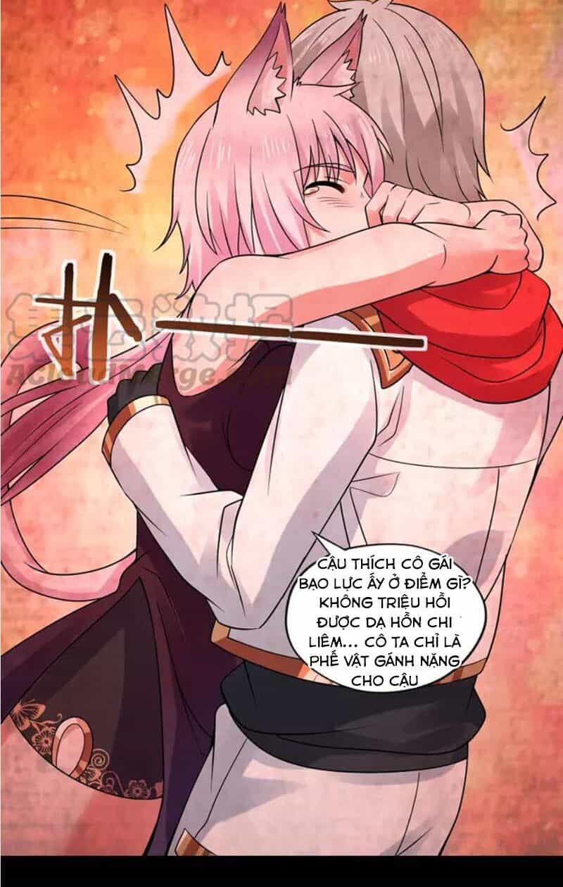 Thôn Phệ Lĩnh Vực - Chương 118 - ảnh 8