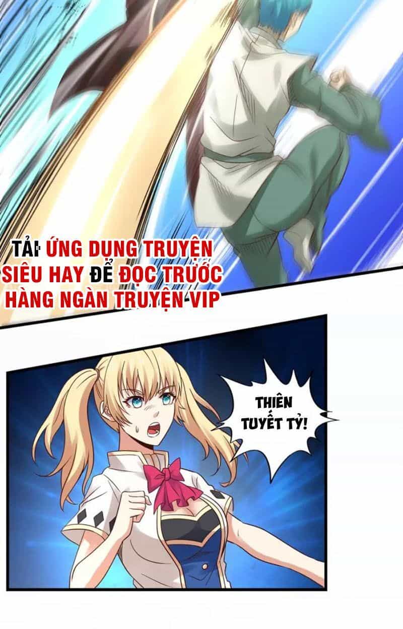 Thôn Phệ Lĩnh Vực - Chương 119 - ảnh 18