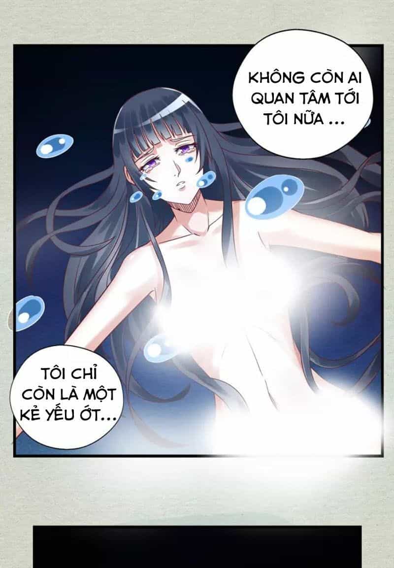 Thôn Phệ Lĩnh Vực - Chương 119 - ảnh 32