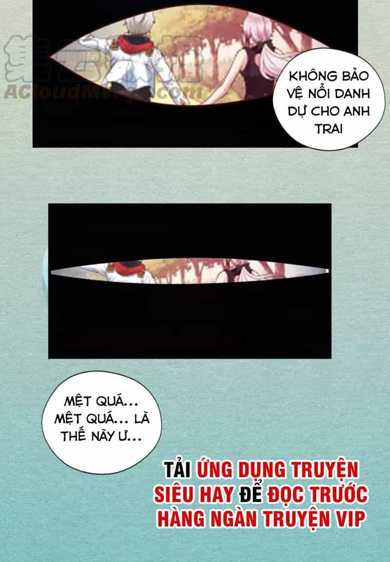Thôn Phệ Lĩnh Vực - Chương 119 - ảnh 33