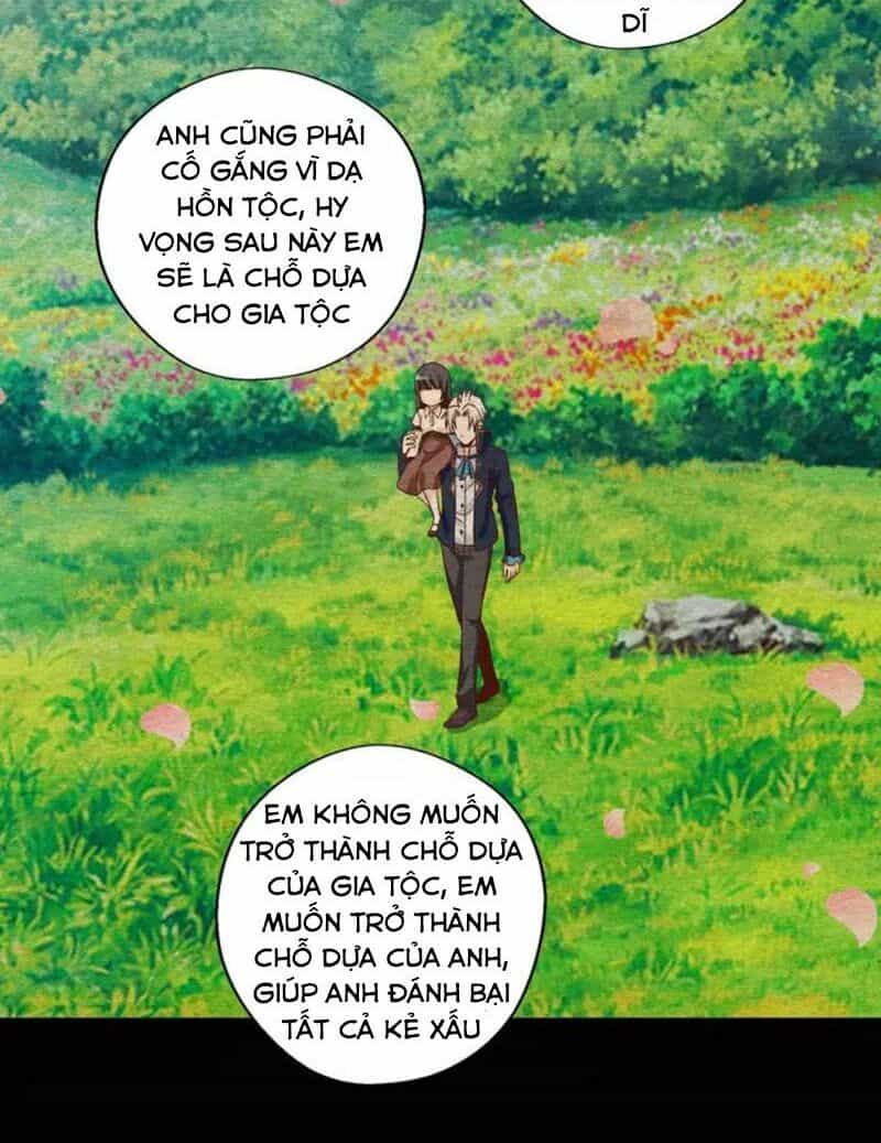 Thôn Phệ Lĩnh Vực - Chương 119 - ảnh 44