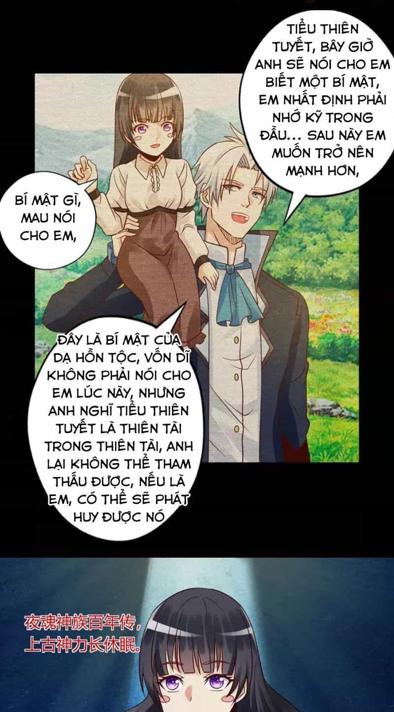 Thôn Phệ Lĩnh Vực - Chương 119 - ảnh 47