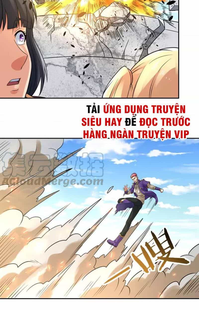Thôn Phệ Lĩnh Vực - Chương 120 - ảnh 41