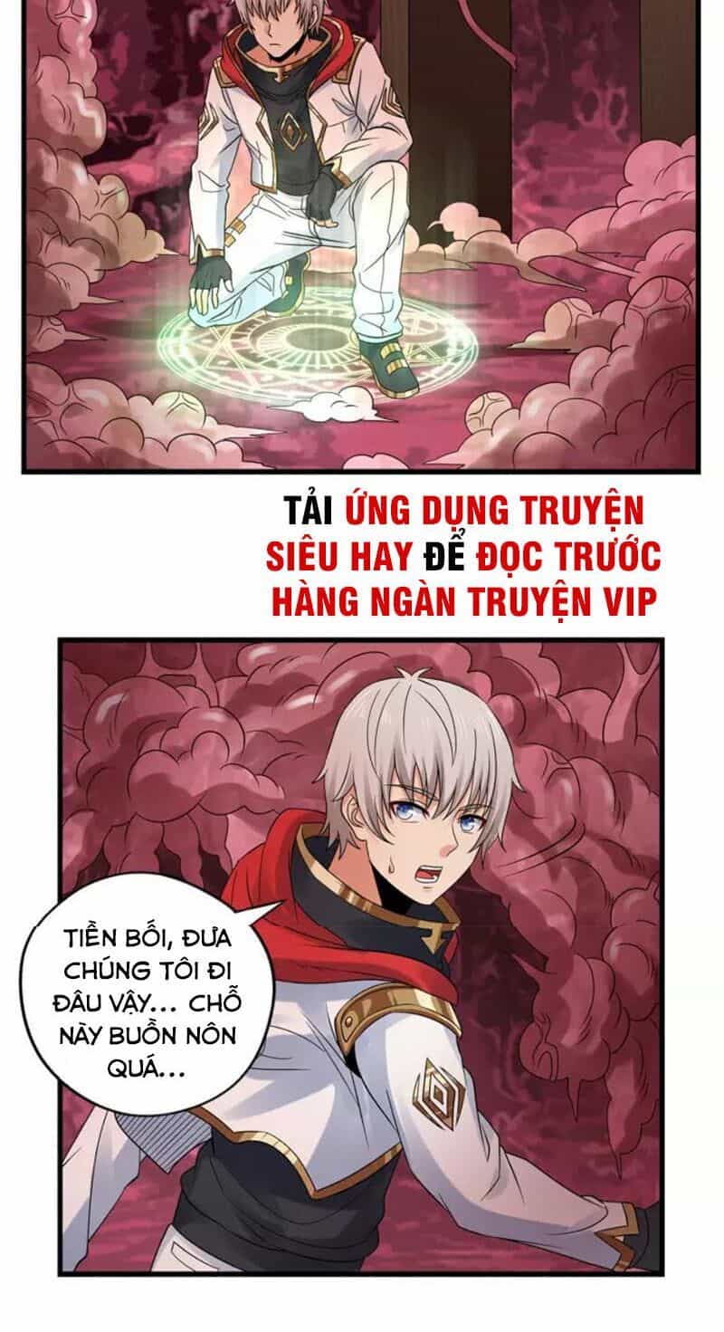 Thôn Phệ Lĩnh Vực - Chương 121 - ảnh 2