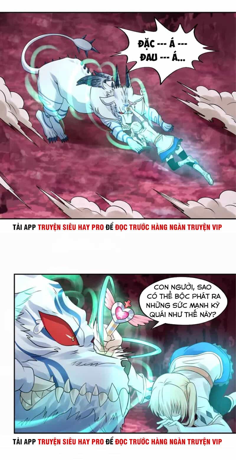Thôn Phệ Lĩnh Vực - Chương 130 - ảnh 36