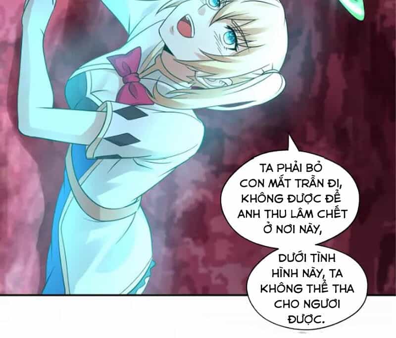 Thôn Phệ Lĩnh Vực - Chương 130 - ảnh 43