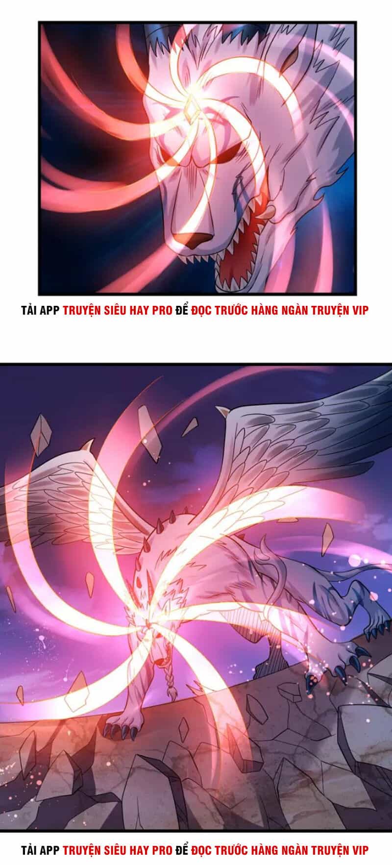 Thôn Phệ Lĩnh Vực - Chương 132 - ảnh 3