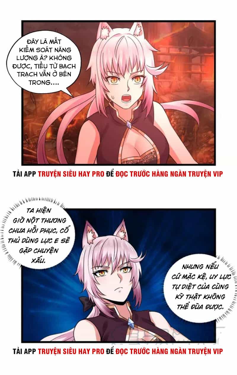 Thôn Phệ Lĩnh Vực - Chương 132 - ảnh 30