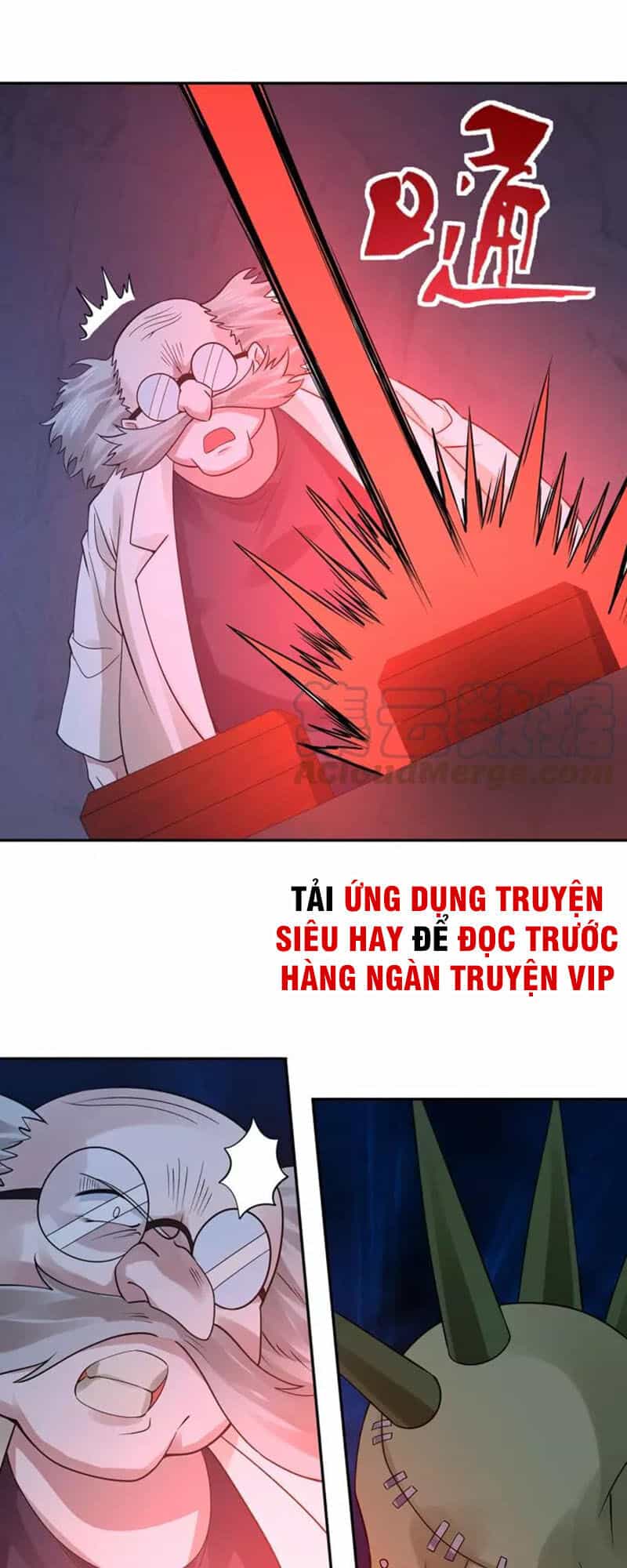 Thôn Phệ Lĩnh Vực - Chương 133 - ảnh 12