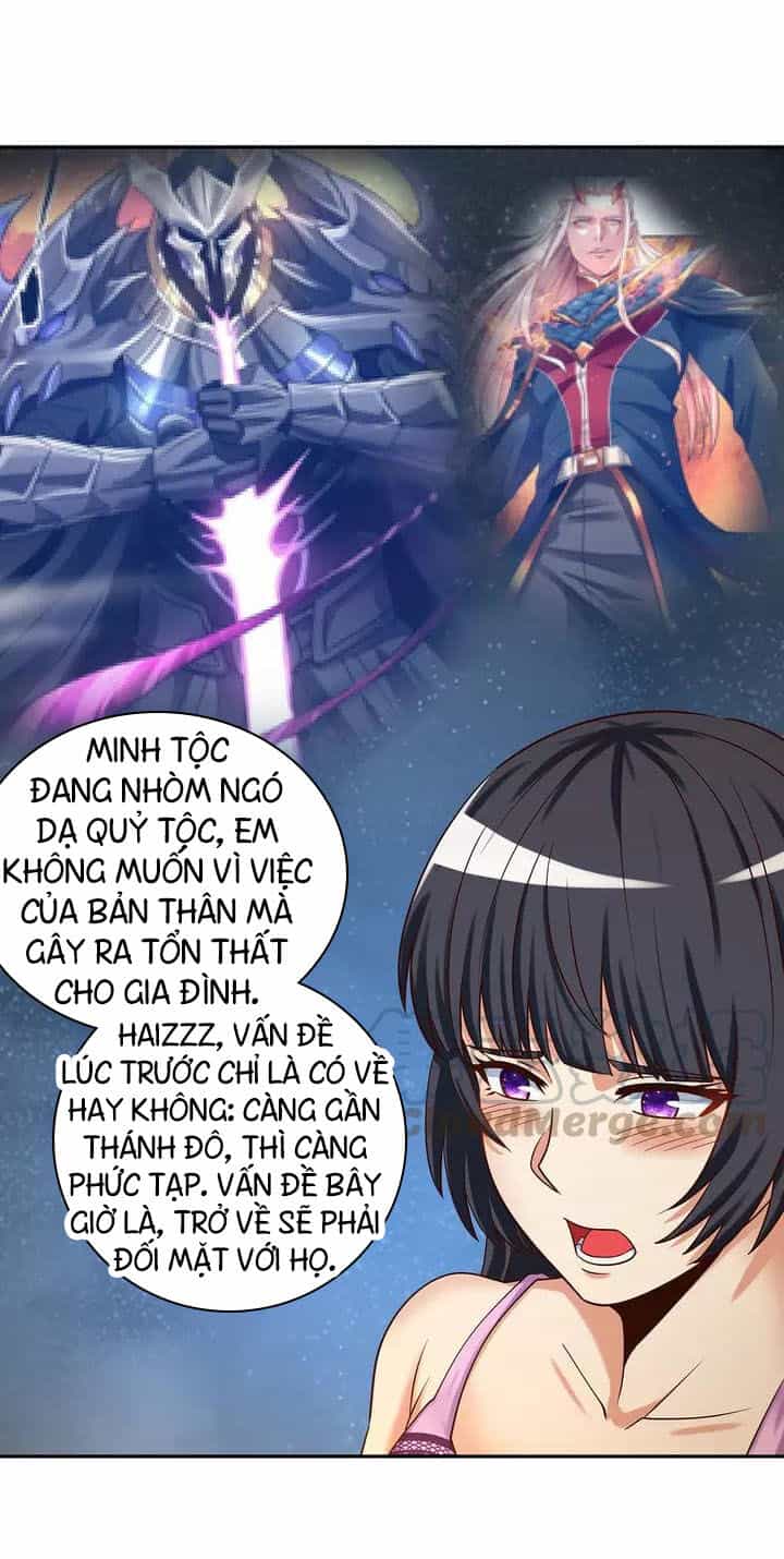 Thôn Phệ Lĩnh Vực - Chương 137 - ảnh 12