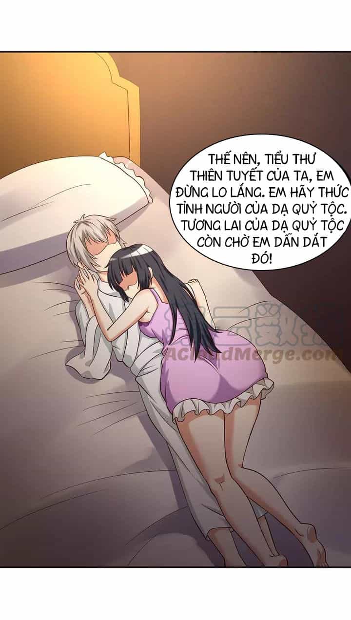 Thôn Phệ Lĩnh Vực - Chương 137 - ảnh 16