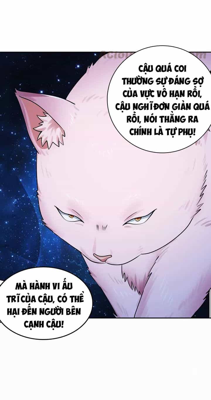 Thôn Phệ Lĩnh Vực - Chương 137 - ảnh 34