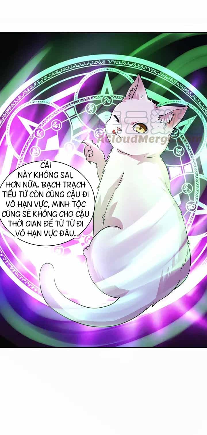 Thôn Phệ Lĩnh Vực - Chương 137 - ảnh 42