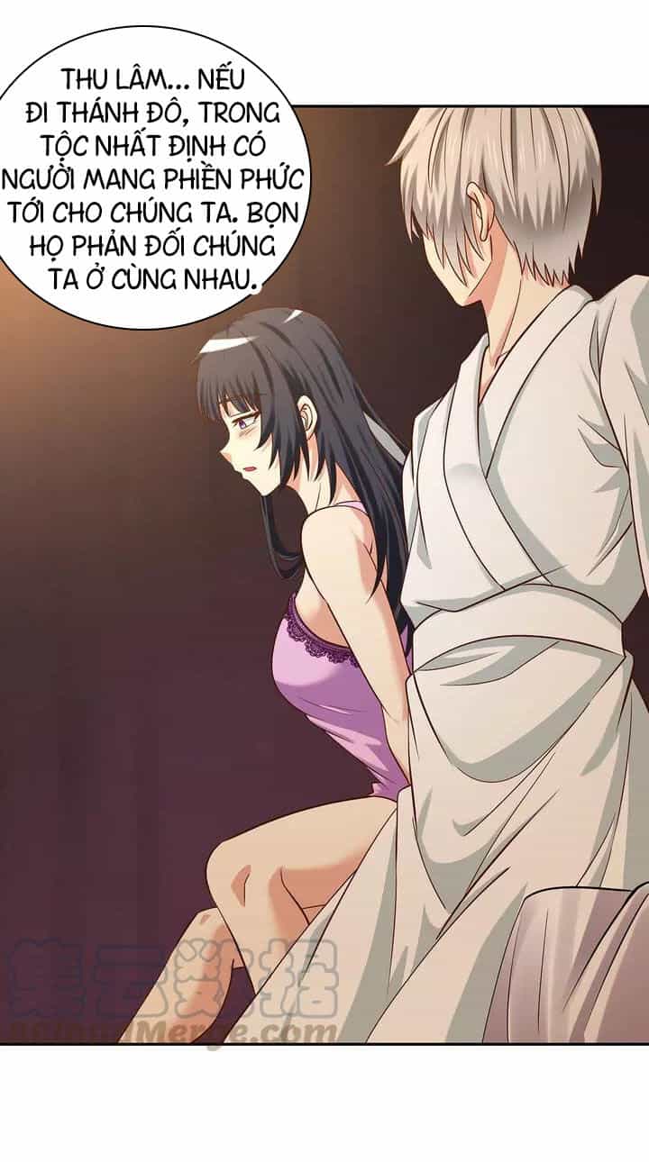 Thôn Phệ Lĩnh Vực - Chương 137 - ảnh 8