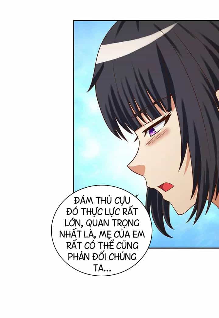 Thôn Phệ Lĩnh Vực - Chương 137 - ảnh 9