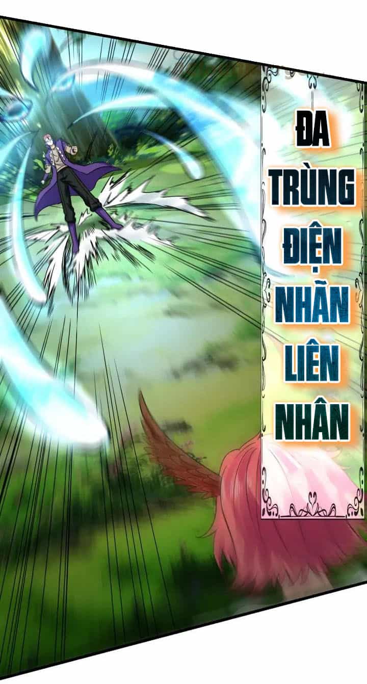 Thôn Phệ Lĩnh Vực - Chương 138 - ảnh 23