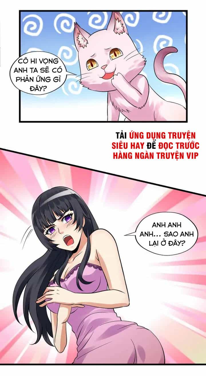 Thôn Phệ Lĩnh Vực - Chương 138 - ảnh 4