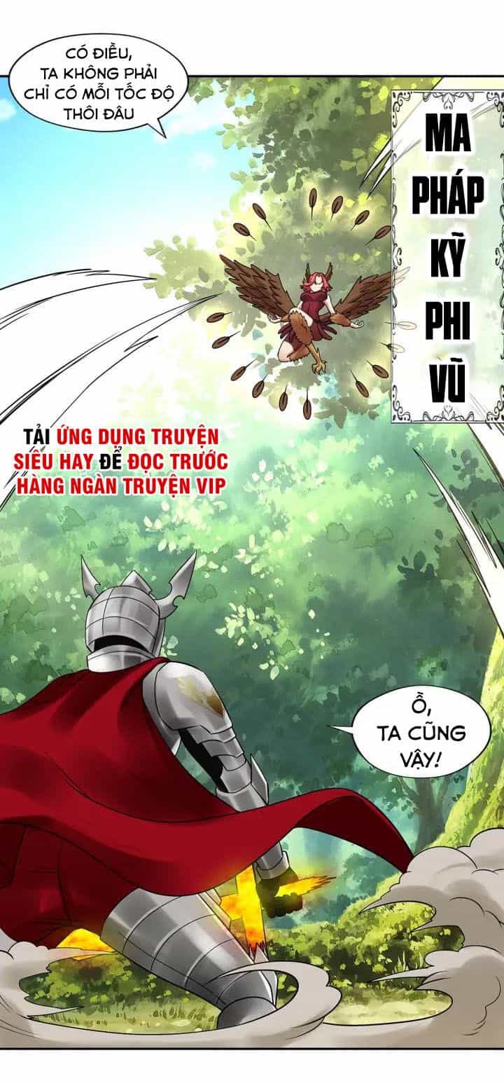 Thôn Phệ Lĩnh Vực - Chương 139 - ảnh 34