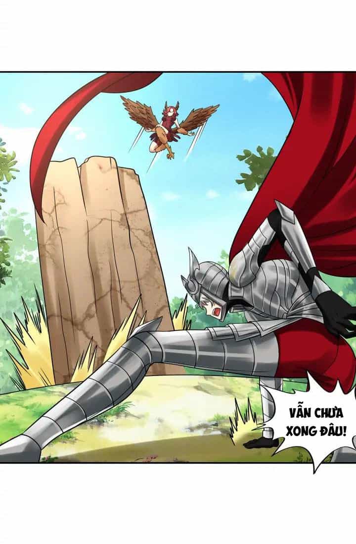 Thôn Phệ Lĩnh Vực - Chương 139 - ảnh 42