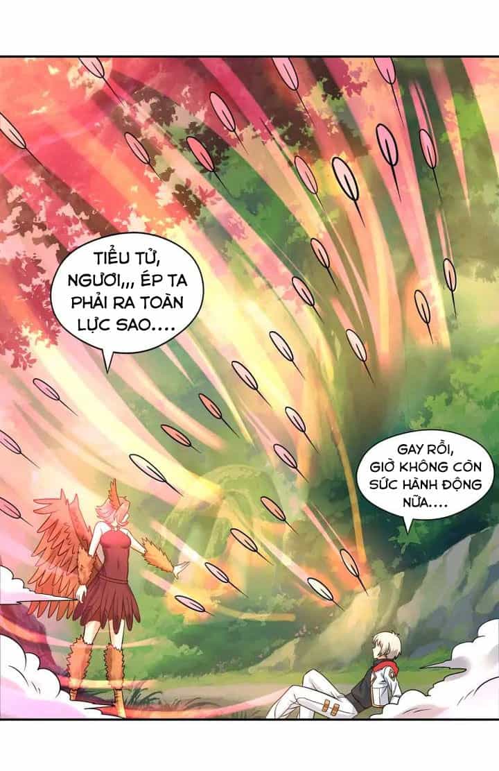 Thôn Phệ Lĩnh Vực - Chương 139 - ảnh 55