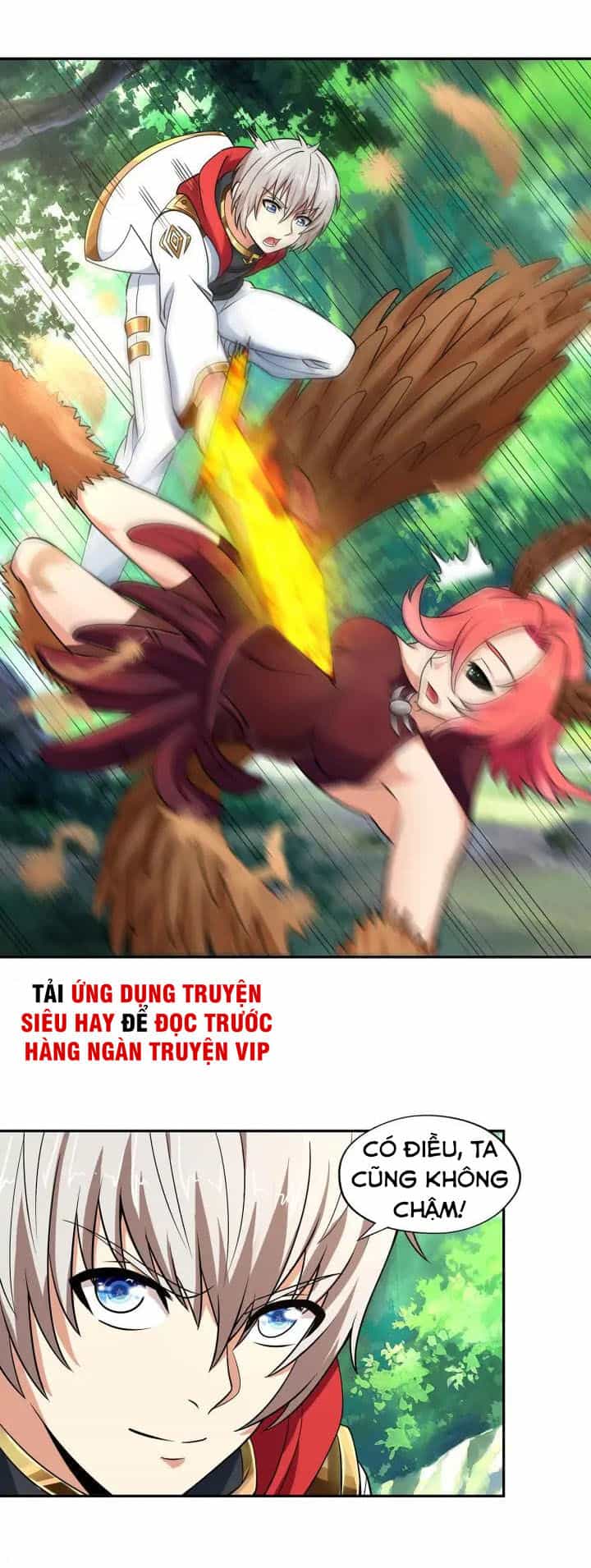 Thôn Phệ Lĩnh Vực - Chương 139 - ảnh 9
