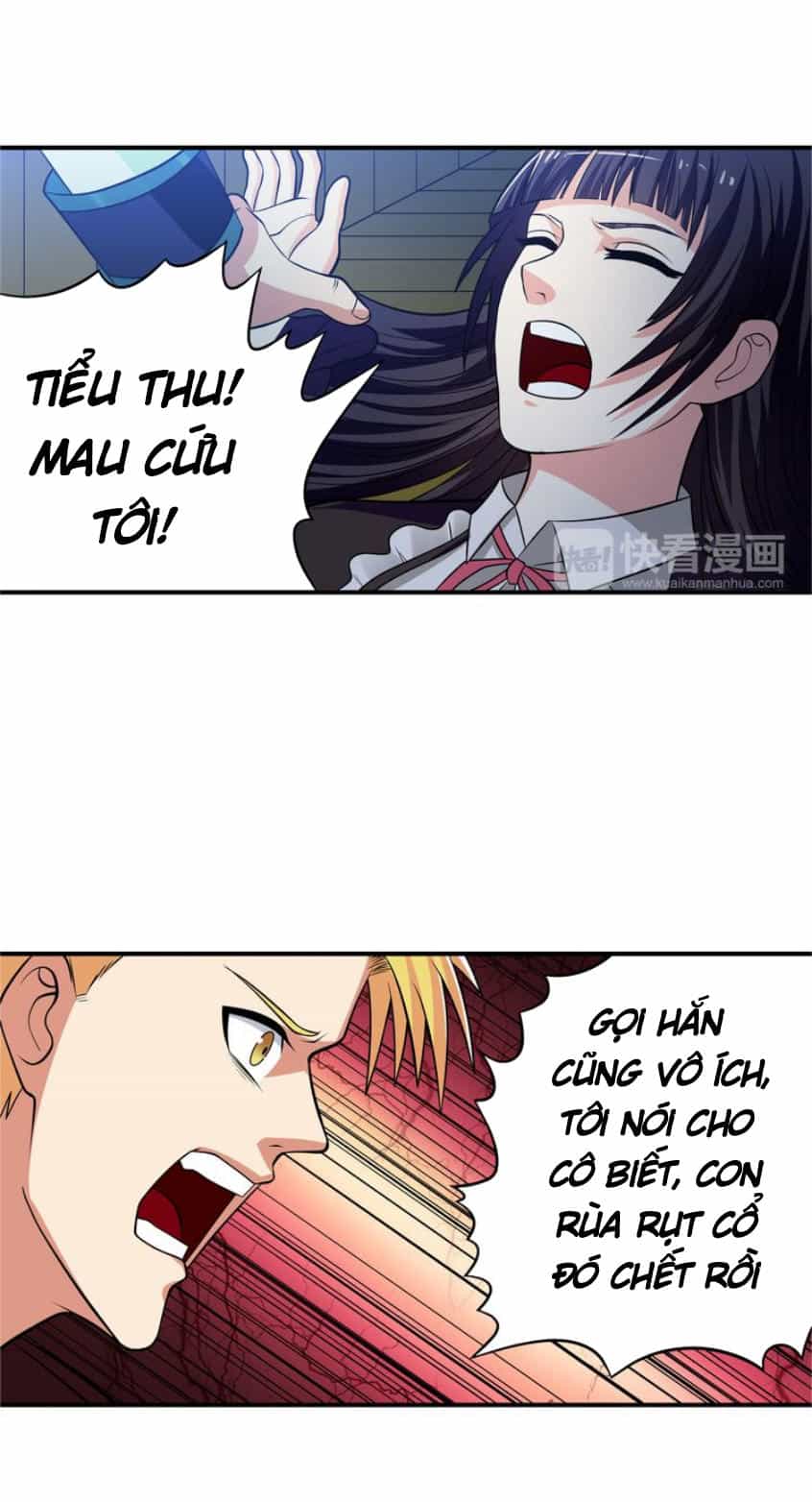 Thôn Phệ Lĩnh Vực - Chương 14 - ảnh 41